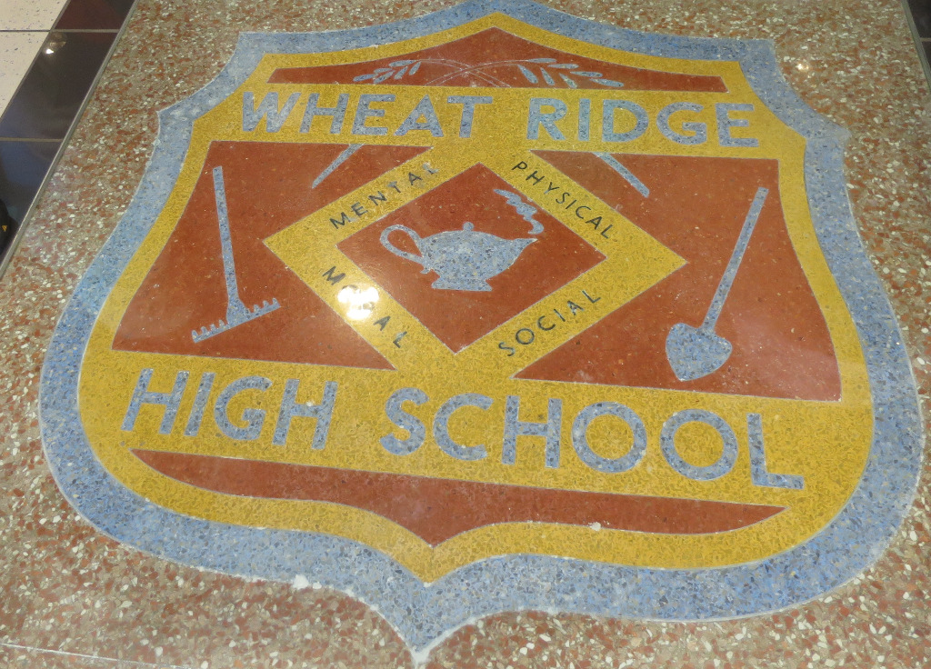 Wheat Ridge High School Tour